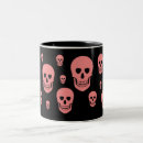 Search for skull mugs Retro