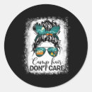 Search for hair care stickers Camper