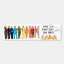 Search for hillary liar bumper stickers Clinton