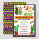 Search for fiesta baby sprinkle invitations Mexican