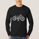 Search for cafe racer tshirts Biker
