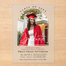 Search for square graduation invitations Trendy