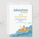 Search for kayaking invitations Adventure