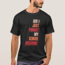 Search for senior discount tshirts Retired