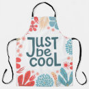 Search for motive aprons Background