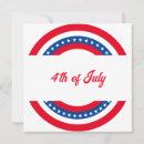 Search for american flag 4th of july invitations Party
