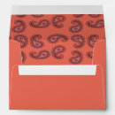 Search for decorative envelopes Black