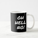 Search for short black mugs Uni