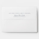Search for formal envelopes Calligraphy