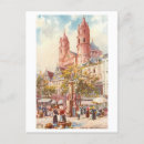 Search for worm postcards Vintage