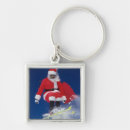 Search for ski jumping key rings Snow