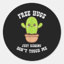 Search for just kidding stickers Festival