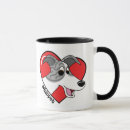 Search for whippets mugs Cartoon