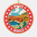 Search for monaco christmas tree decorations Europe