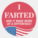 Search for ballot stickers I voted