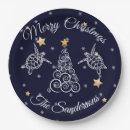 Search for christmas plates and paper napkins Party