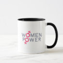 Search for female equality mugs Resist