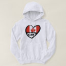 Search for canada flag hoodies Travel