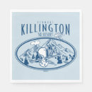 Search for ski napkins Charles schulz