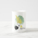 Search for australian bird mugs Watercolor