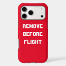 Search for remove before flight Funny