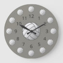 Search for volleyball clocks Net