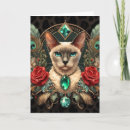 Search for antique cat cards For pets