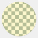 Search for checkerboard stickers Retro