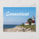 Search for lighthouse pictures postcards New england