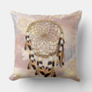 Search for dream catcher cushions Brown