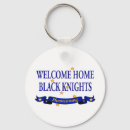 Search for welcome home key rings Military