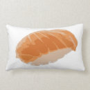 Search for salmon cushions Nigiri