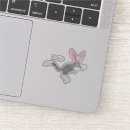 Search for rabbit macbook sleeves Cartoon