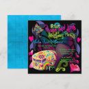 Search for peace love birthday invitations Kids
