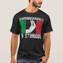Search for surround clothing Stunads