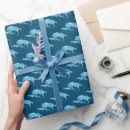 Search for alaska wrapping paper Nature