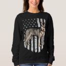 Search for siberian husky clothing Black