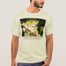 Search for crazy frog tshirts Frogs