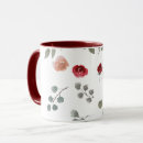Search for red rose mugs Flowers