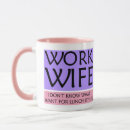 Search for work wife mugs Husband