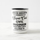 Search for engineer profession mugs Occupation