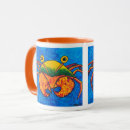 Search for crabby mugs Fun