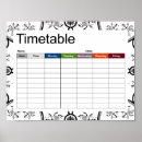 Search for timetable Schedule
