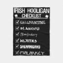 Search for dublin blankets Party