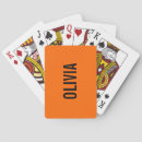 Search for novelty playing cards Modern