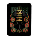 Search for beasts magnets Secrets of dumbledore