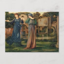 Search for sir postcards Pre raphaelite