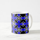 Search for mirrored mugs Geometric