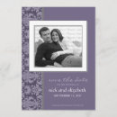 Search for 11 invitations Purple
