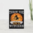 Search for witch s cards New yearâ